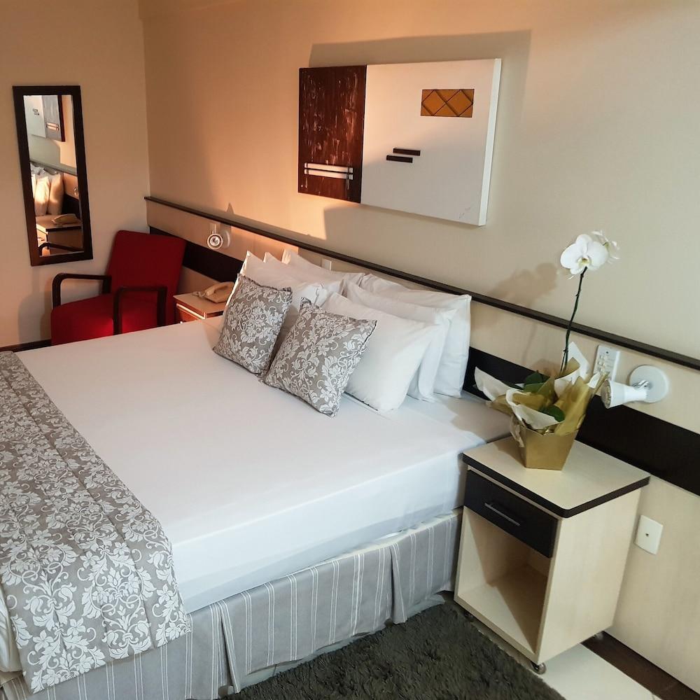 Hotel Cristal Rio Claro Экстерьер фото