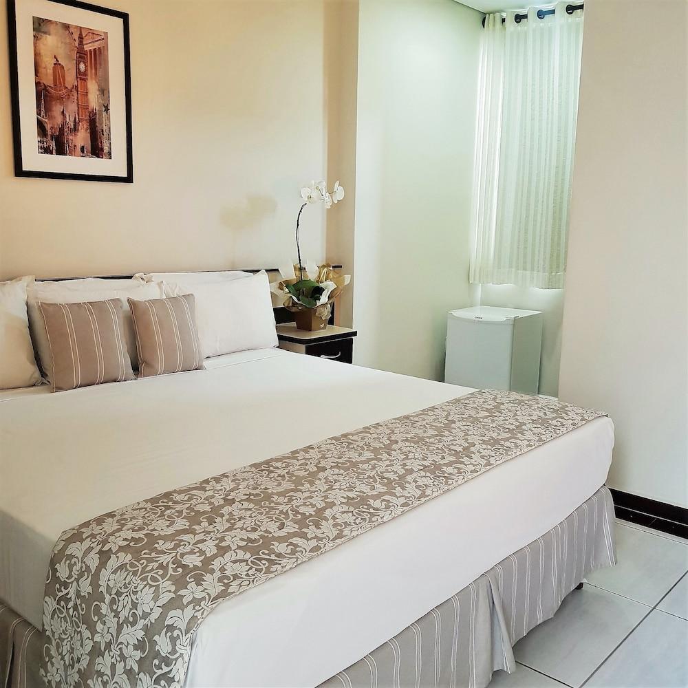 Hotel Cristal Rio Claro Экстерьер фото