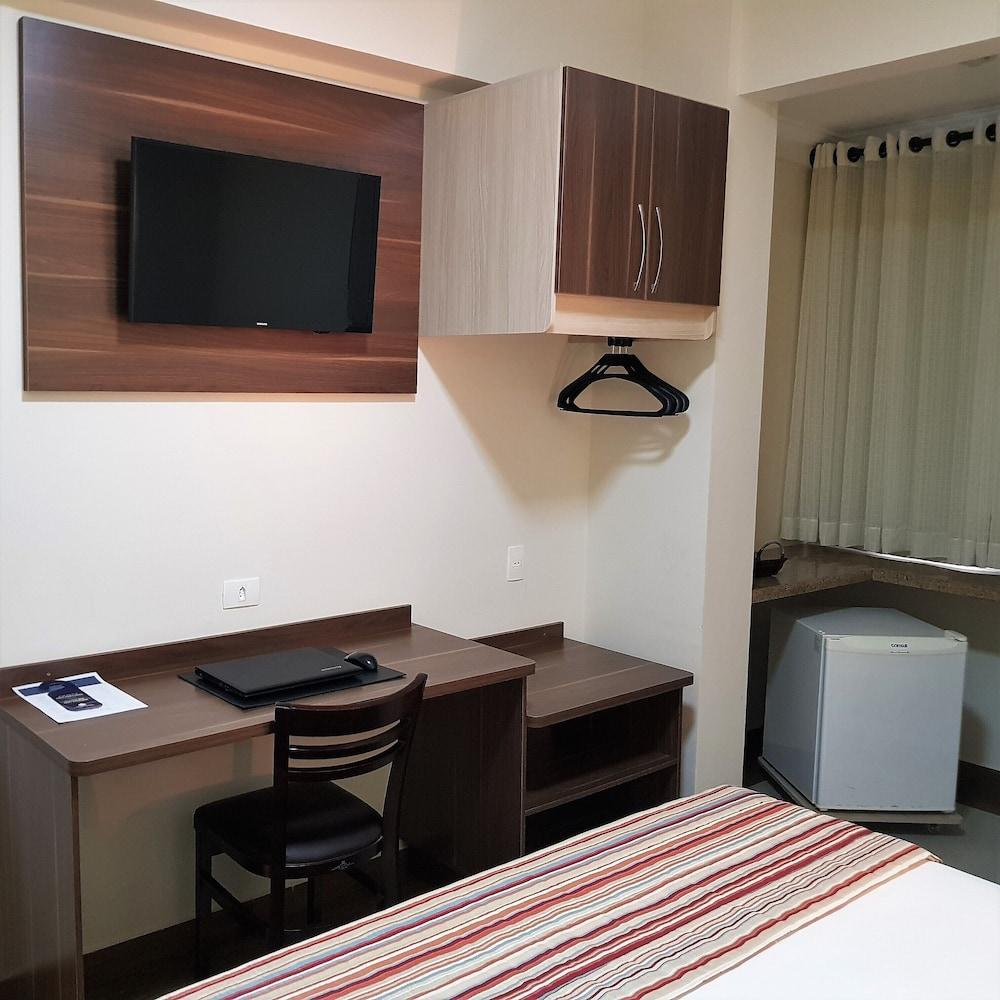 Hotel Cristal Rio Claro Экстерьер фото
