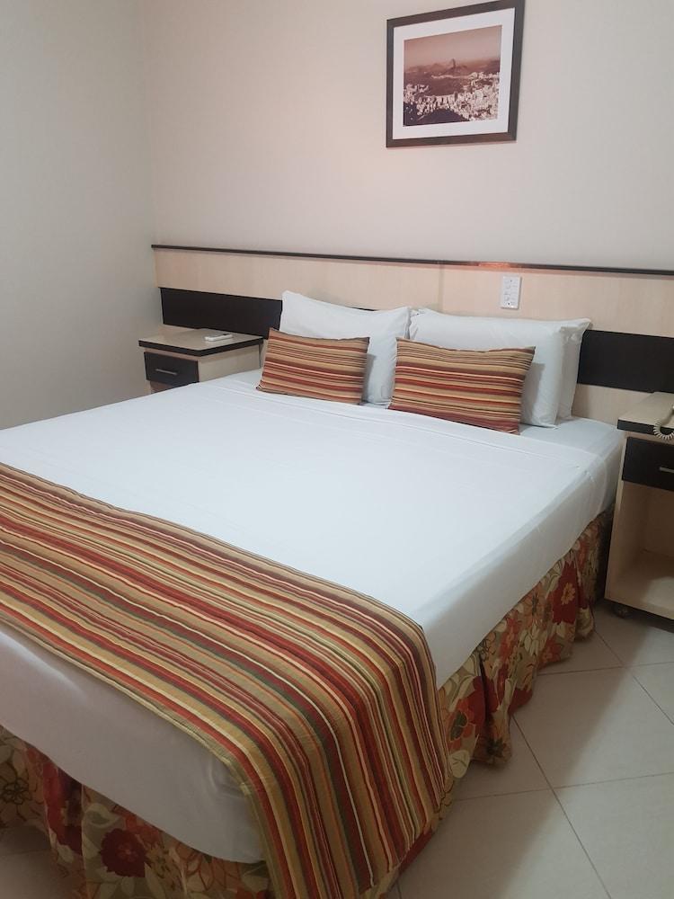 Hotel Cristal Rio Claro Экстерьер фото